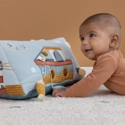 Little Dutch Activiteitendriehoek Sailors Bay -Goedkope baby-en-kleuterspelletjes winkel 550x367 1