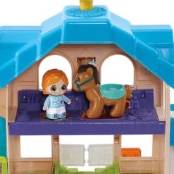 VTech Zoef Zoef Vrolijke Vriendjes Magische Manege – Educatief Speelgoed – Rollenspel – 1 Tot 5 Jaar -Goedkope baby-en-kleuterspelletjes winkel 550x367 6
