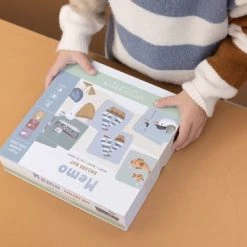 Little Dutch Memo Sailors Bay -Goedkope baby-en-kleuterspelletjes winkel 550x367 7