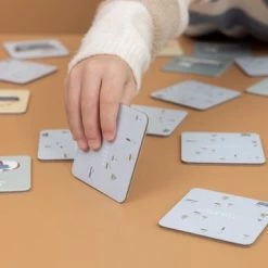 Little Dutch Memo Sailors Bay -Goedkope baby-en-kleuterspelletjes winkel 550x367 9