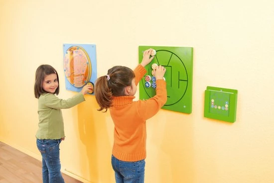 Speel Element 3 Op Een Rij - Beleduc (23628) 6 Speel Element 3 Op Een Rij - Beleduc (23628) - Afbeelding 4