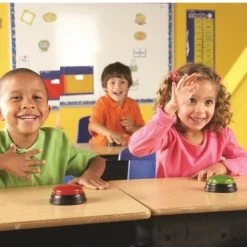 BlinQ Antwoordzoemers Met Licht En Geluid - Set Van 4 (15072) 15 BlinQ Antwoordzoemers Met Licht En Geluid - Set Van 4 (15072) -Goedkope baby-en-kleuterspelletjes winkel 550x370 3