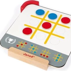 Janod Ik Leer - Kleuren Magneetbord -Goedkope baby-en-kleuterspelletjes winkel 550x371 2