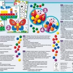 Ravensburger Colorino - Kinderspel 9 Ravensburger Colorino - Kinderspel -Goedkope baby-en-kleuterspelletjes winkel 550x371
