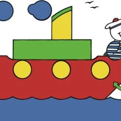 Ravensburger Junior Colorino - Leerspel -Goedkope baby-en-kleuterspelletjes winkel 550x371 3