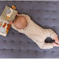 Little Dutch - Activiteitenboekje Sailors Bay -Goedkope baby-en-kleuterspelletjes winkel 550x372