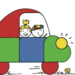 Ravensburger Junior Colorino - Leerspel -Goedkope baby-en-kleuterspelletjes winkel 550x372 4