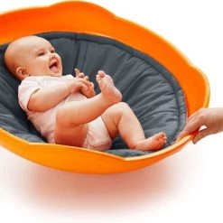 Gonge Mini Wiebeltol - Mini Schommeltol + Kussen JoxxBrugge