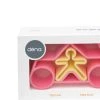 Dëna DENA 1 Car + 1 Kid Pink Pastel 2 Dëna DENA 1 Car + 1 Kid Pink Pastel -Goedkope baby-en-kleuterspelletjes winkel 550x372 7