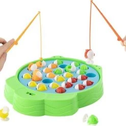 Grafix Hengelspel - Fishing Frenzy | Spel Voor Kinderen 19 Grafix Hengelspel - Fishing Frenzy | Spel Voor Kinderen -Goedkope baby-en-kleuterspelletjes winkel 550x373 2