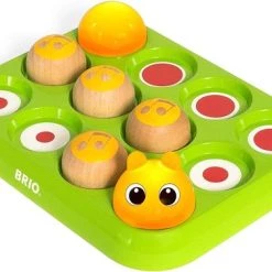 BRIO Muzikale Rups - 30189 -Goedkope baby-en-kleuterspelletjes winkel 550x376 7