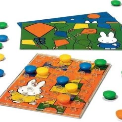 Ravensburger Nijntje Junior Colorino - Leerspel -Goedkope baby-en-kleuterspelletjes winkel 550x383 1