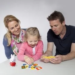 Identity Games Nijntje Verstoppertje Spelen -Goedkope baby-en-kleuterspelletjes winkel 550x383