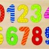 Goki 0-9 Getallen Puzzel 10-delig -Goedkope baby-en-kleuterspelletjes winkel 550x384 1