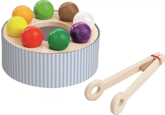 Haba Education Kinderspel Regenboogsalade 7 Haba Education Kinderspel Regenboogsalade - Afbeelding 5