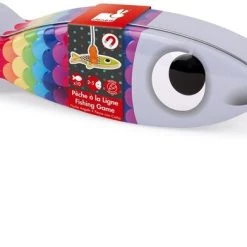 Janod Visspel - Sardine 10 Janod Visspel - Sardine -Goedkope baby-en-kleuterspelletjes winkel 550x391