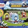 Thomas De Trein Ravensburger Thomas&Friends: Full Steam Ahead - Kinderspel -Goedkope baby-en-kleuterspelletjes winkel 550x392 2
