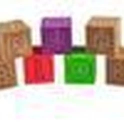 Knotwud Zachte Foam Blokken 26 Stuks -Goedkope baby-en-kleuterspelletjes winkel 550x392 4