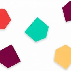 Primo Toys Cubetto Uitbreidingsset Richtingen Blokken 10 Primo Toys Cubetto Uitbreidingsset Richtingen Blokken -Goedkope baby-en-kleuterspelletjes winkel 550x392 5