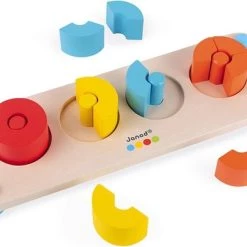 Janod Essential - Delen 11 Janod Essential - Delen -Goedkope baby-en-kleuterspelletjes winkel 550x393 4