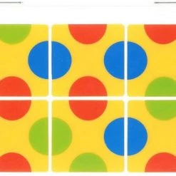 Loco Mini Loco Bambino - Basisdoos - 3/5 Jaar 15 Loco Mini Loco Bambino - Basisdoos - 3/5 Jaar -Goedkope baby-en-kleuterspelletjes winkel 550x399