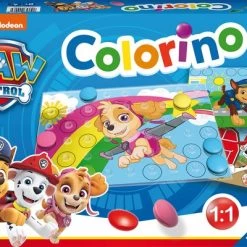 Ravensburger Paw Patrol Colorino - Educatief Spel