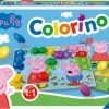 Ravensburger Peppa Pig Colorino - Educatief Spel -Goedkope baby-en-kleuterspelletjes winkel 550x401