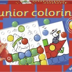 Ravensburger Junior Colorino - Leerspel