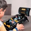 Lexibook Batman Elektronische Flipperkast, Leuke Geluiden En Lichteffecten, 5 Obstakels, Werkt Met 3 LR14-batterijen JG610BAT 1 Lexibook Batman Elektronische Flipperkast, Leuke Geluiden En Lichteffecten, 5 Obstakels, Werkt Met 3 LR14-batterijen JG610BAT -Goedkope baby-en-kleuterspelletjes winkel 550x403 2