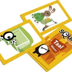Identity Games SQula Taal Rijmen - Educatief Kwartetspel Voor Groep 1-2 8 Identity Games SQula Taal Rijmen - Educatief Kwartetspel Voor Groep 1-2 -Goedkope baby-en-kleuterspelletjes winkel 550x403 3