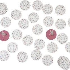 Little Dutch Memo Flowers & Butterflies FSC -Goedkope baby-en-kleuterspelletjes winkel 550x407