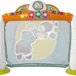 Chicco Elektronisch Voetbaldoel -Goedkope baby-en-kleuterspelletjes winkel 550x411