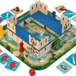 Jumbo Doornroosje Kaartspel Matchen 11 Jumbo Doornroosje Kaartspel Matchen -Goedkope baby-en-kleuterspelletjes winkel 550x411 3