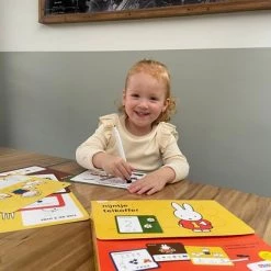 Uitgeverij Zwijsen Nijntje Edutainment - Nijntje Telkoffer -Goedkope baby-en-kleuterspelletjes winkel 550x412 10