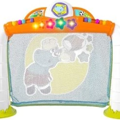 Chicco Elektronisch Voetbaldoel -Goedkope baby-en-kleuterspelletjes winkel 550x412 11