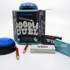 Baeckens Doodle Duel -Goedkope baby-en-kleuterspelletjes winkel 550x412 20