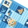 Primo Toys STEM Robotics Uitbreidingsset Cubetto STEM Coding Avontuurset De Blauwe Oceaan -Goedkope baby-en-kleuterspelletjes winkel 550x412 31