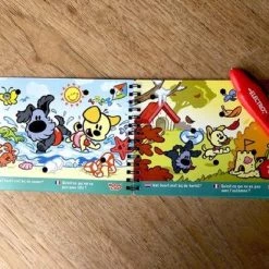 Woezel & Pip Electro Wonderpen - Educatief Spel -Goedkope baby-en-kleuterspelletjes winkel 550x412 32