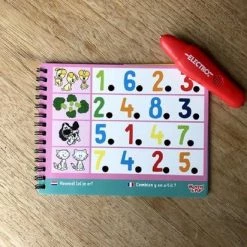 Woezel & Pip Electro Wonderpen - Educatief Spel -Goedkope baby-en-kleuterspelletjes winkel 550x412 34
