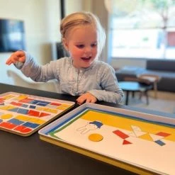 Uitgeverij Zwijsen Nijntje Magnetische Vormendoos -Goedkope baby-en-kleuterspelletjes winkel 550x412 7