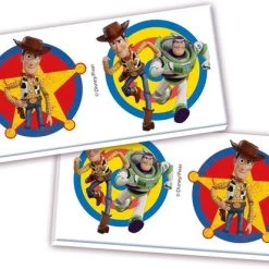Clementoni - Edukit 4 In 1 - Disney Toy Story 4 - Educatief Spel -Goedkope baby-en-kleuterspelletjes winkel 550x413 7