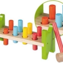 Onbekend Jouéco Hamerbank 11 Onbekend Jouéco Hamerbank -Goedkope baby-en-kleuterspelletjes winkel 550x415 2