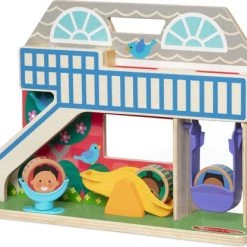 Melissa & Doug GO Tots Houten Schoolplein Tuimelpret - Houten Ontwikkelings Peuterspeelgoed 11 Melissa & Doug GO Tots Houten Schoolplein Tuimelpret - Houten Ontwikkelings Peuterspeelgoed -Goedkope baby-en-kleuterspelletjes winkel 550x416 2