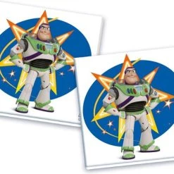 Clementoni - Edukit 4 In 1 - Disney Toy Story 4 - Educatief Spel -Goedkope baby-en-kleuterspelletjes winkel 550x422 3