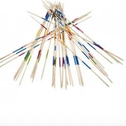 Adhome Grote Mikado Licht Vergroot: 29 Cm X 6 Mm (41 Stuks)