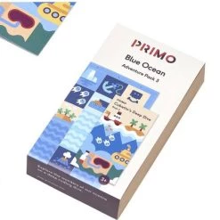 Primo Toys STEM Robotics Uitbreidingsset Cubetto STEM Coding Avontuurset De Blauwe Oceaan 11 Primo Toys STEM Robotics Uitbreidingsset Cubetto STEM Coding Avontuurset De Blauwe Oceaan -Goedkope baby-en-kleuterspelletjes winkel 550x422 8