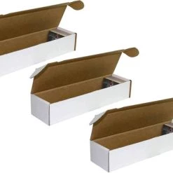 BCW Cardbox 1000 Kaarten (Fold-out Storage Box) 7 BCW Cardbox 1000 Kaarten (Fold-out Storage Box) -Goedkope baby-en-kleuterspelletjes winkel 550x425 4