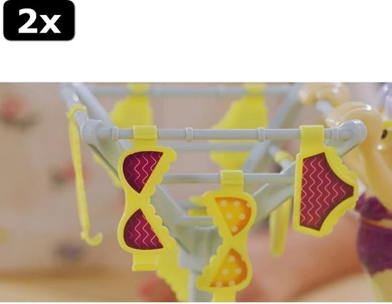 2x Megableu Oma's Woeste Waslijn 6 2x Megableu Oma's Woeste Waslijn - Afbeelding 4