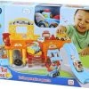 Interactief Speelgoed Tut Tut Bólidos Vtech (ES) -Goedkope baby-en-kleuterspelletjes winkel 550x429 4
