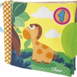 Chicco Bundel - Bowling Aapjes 2-in-1 Bowlingspel En Blikgooien & Babyboekje Junior 19 X 19 Cm Polyester Geel/groen 14 Chicco Bundel - Bowling Aapjes 2-in-1 Bowlingspel En Blikgooien & Babyboekje Junior 19 X 19 Cm Polyester Geel/groen -Goedkope baby-en-kleuterspelletjes winkel 550x430 3